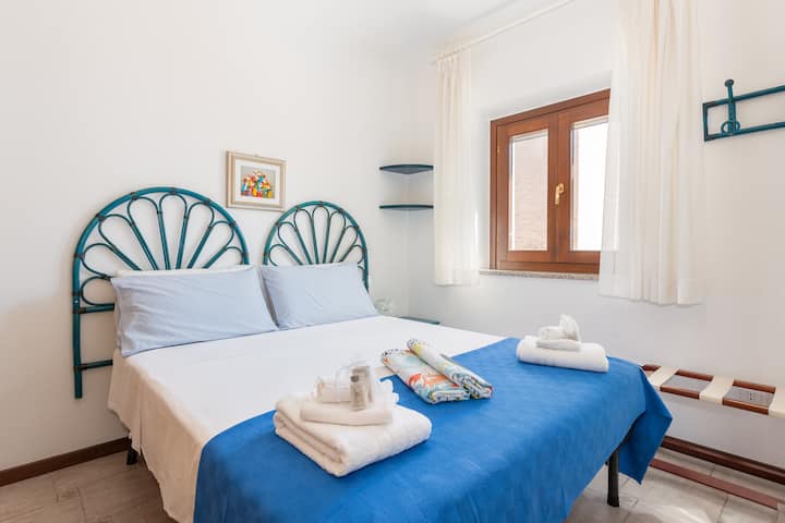 საძინებელი 2