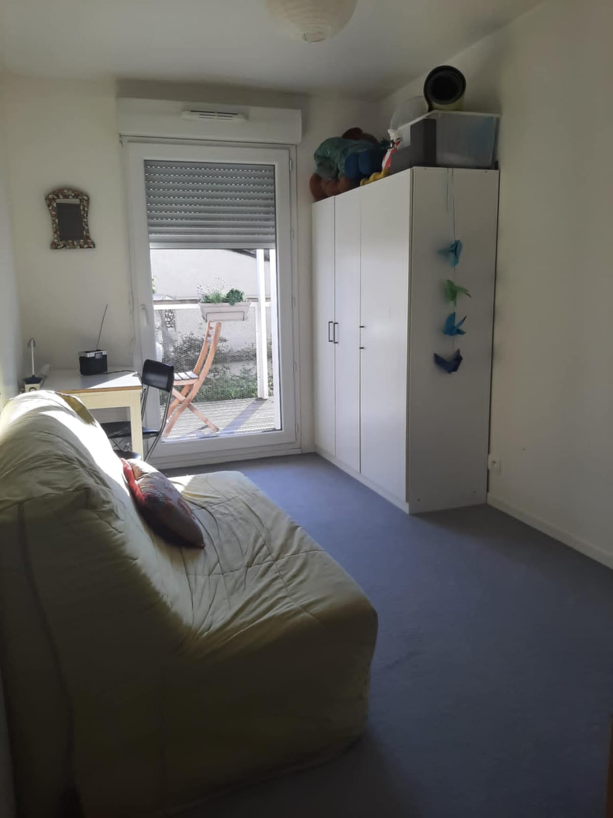 غرفة النوم 3