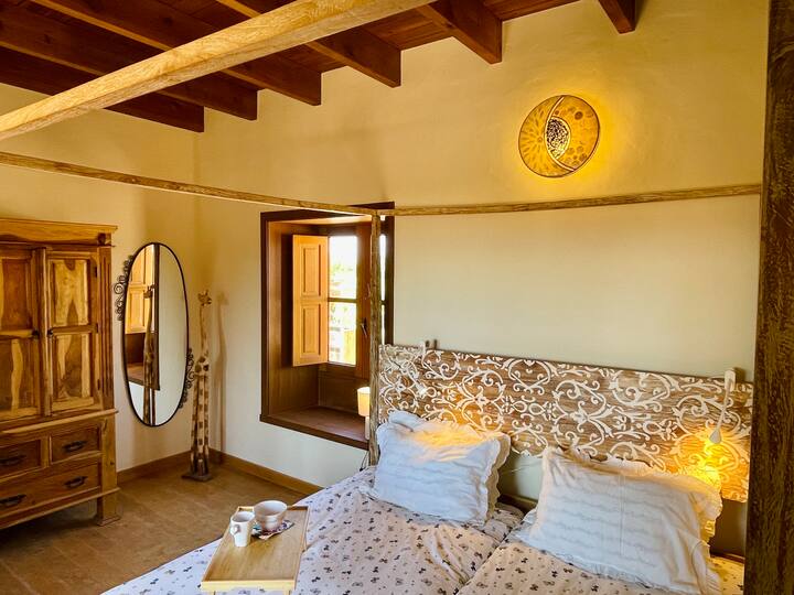 Chambre 1