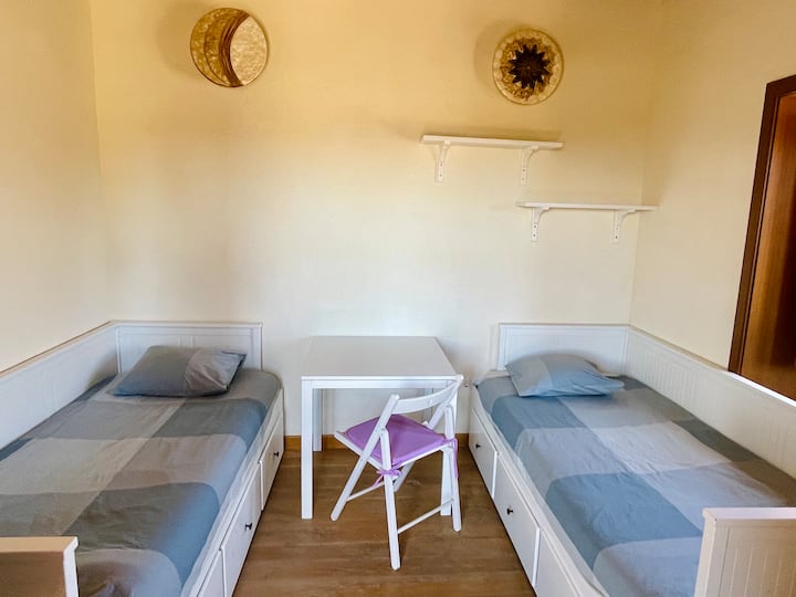 Chambre 2