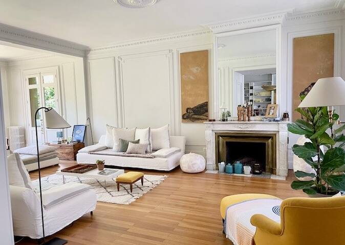 El Olivo-Grande maison avec piscine-Jardin Public gallery image 2