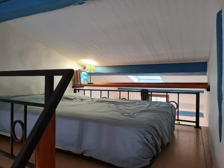 საძინებელი 2