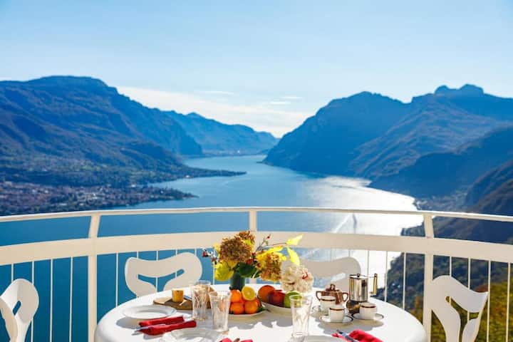 Villa Ponti Bellavista - Bellagio