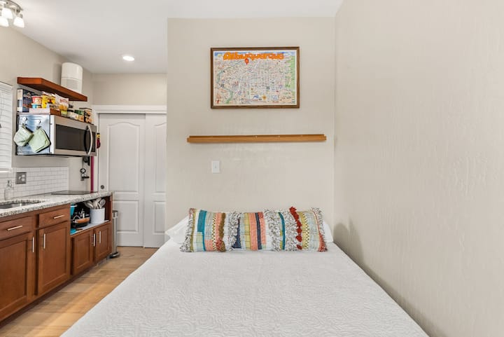 Дневен простор