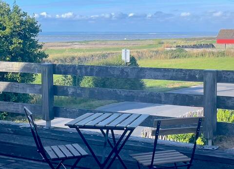 Charming house in Mont Saint Michel Bay