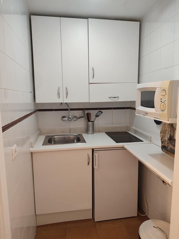 Apartamento En Triana Cerca De Todo - Séville