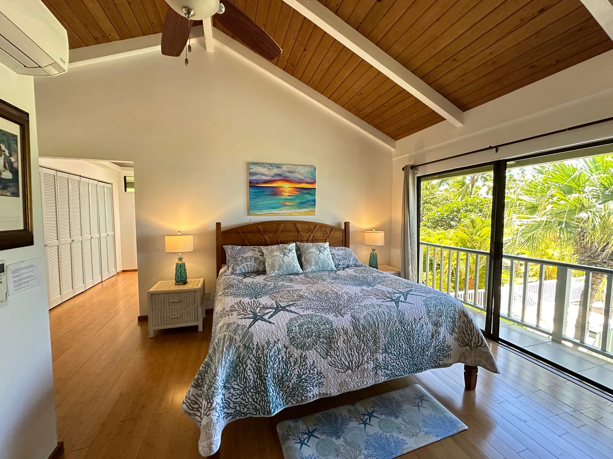 Home in Kailua-Kona · ★4.84 · 4 bedrooms · 3 beds · 2.5 baths - Image 5