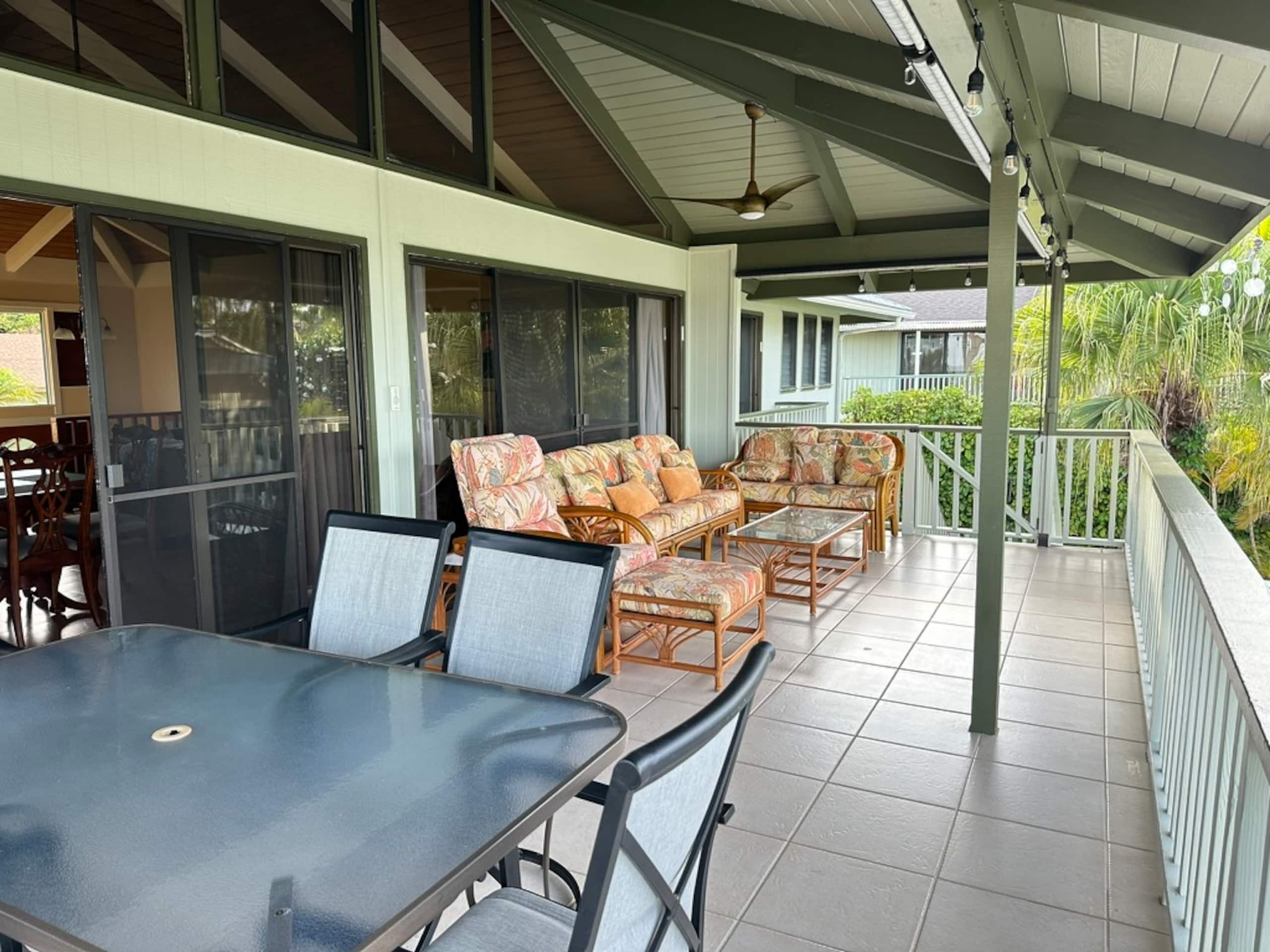 Home in Kailua-Kona · ★4.84 · 4 bedrooms · 3 beds · 2.5 baths - Image 21