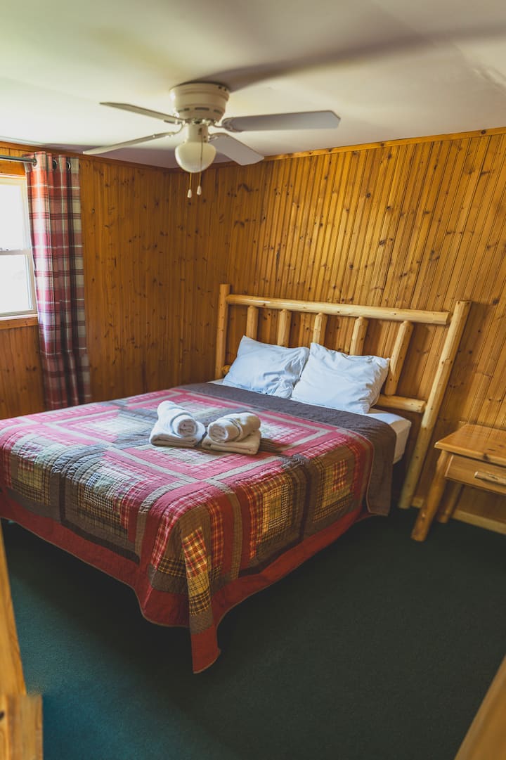 Chambre 1