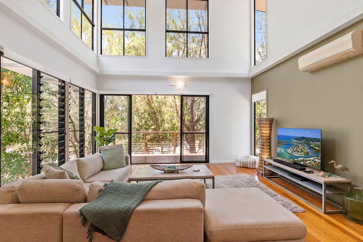 3 Bedroom Platinum House at Senses