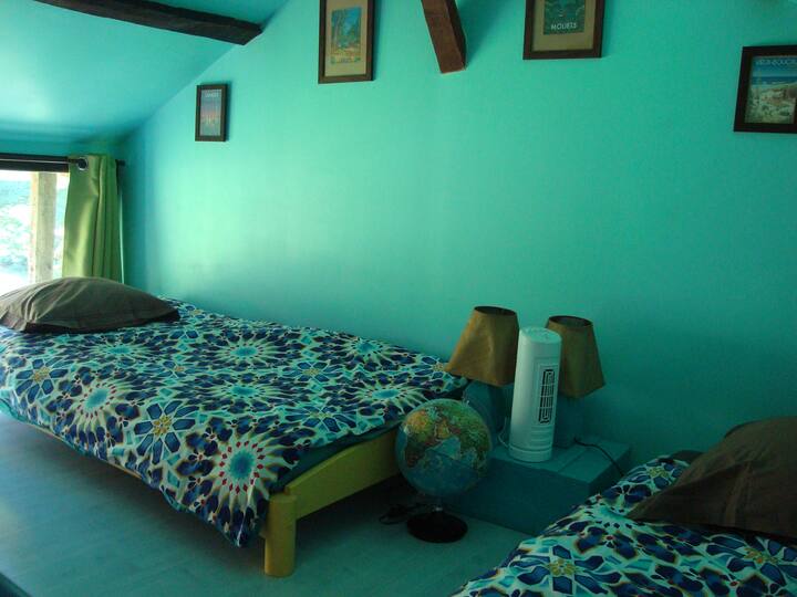 Chambre 2