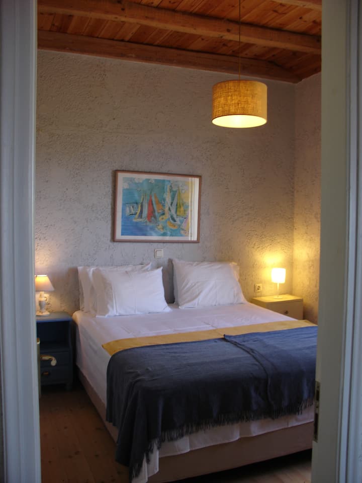 Chambre 1