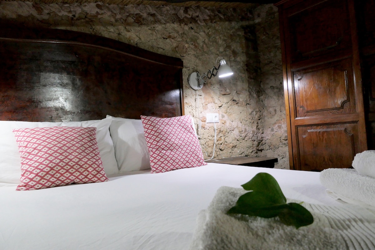 საძინებელი