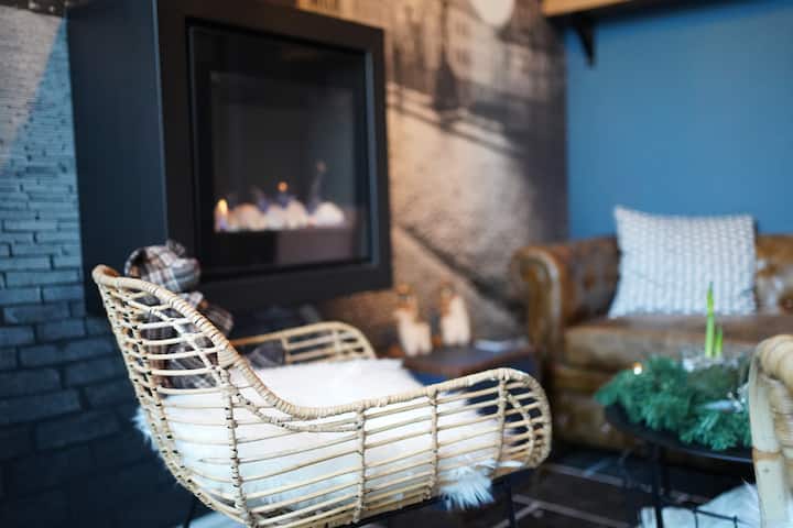 Chambre B&b Petit Prince, Centre Historique - Gand