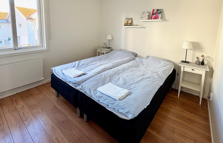 Spavaća soba 4