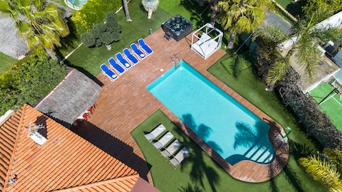 Fantasy Home Valencia: Ideal for Fallas and MotoGP