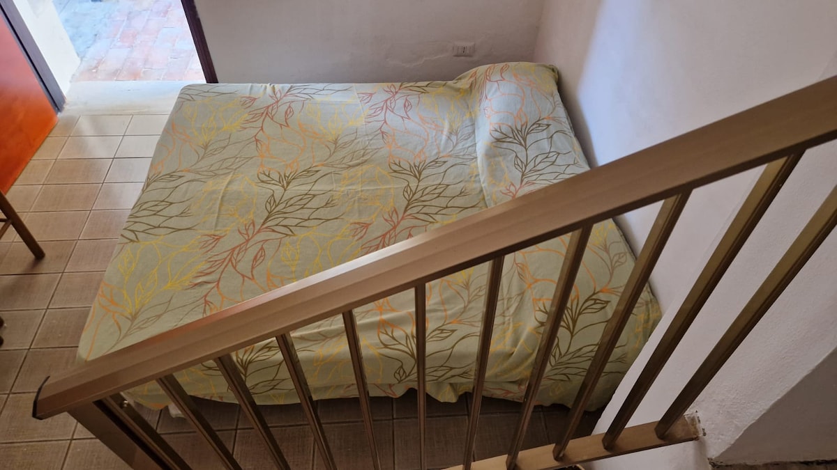 Спална соба 2