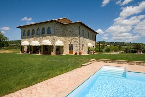 Villa Barbi