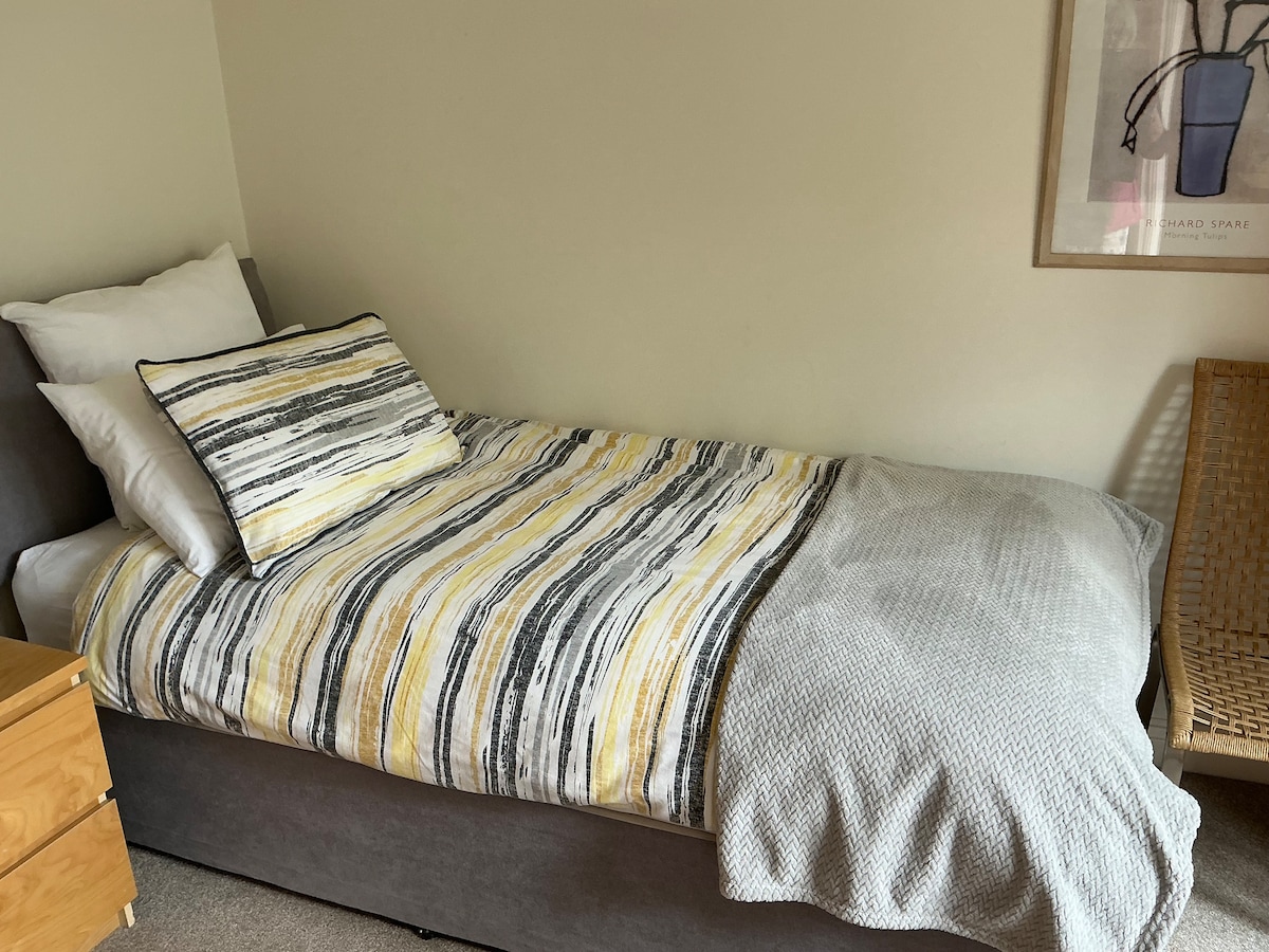 Спална соба 1