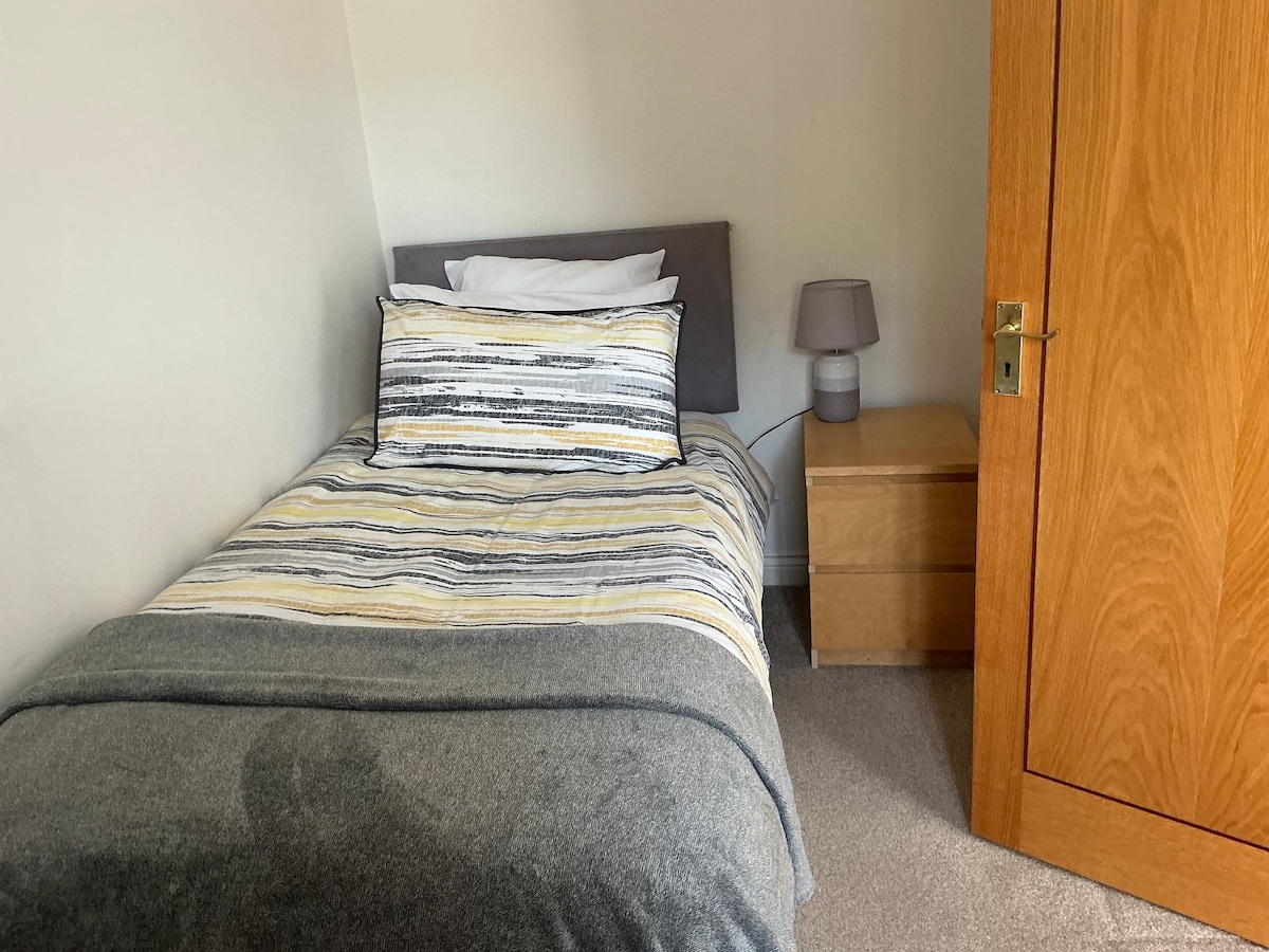 Спална соба 2