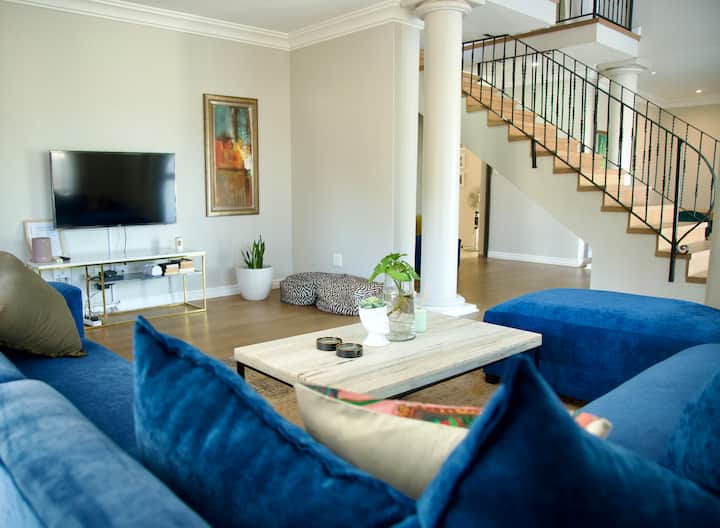 Villa37:coastal Retreat With Pool & Stunning Views - Umhlanga