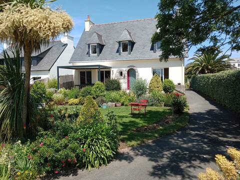 Maison Audierne