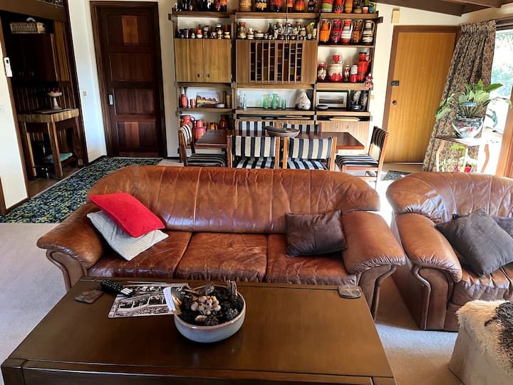 Creekside Accommodation - Mansfield