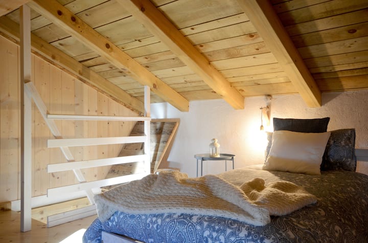 Спална соба 3