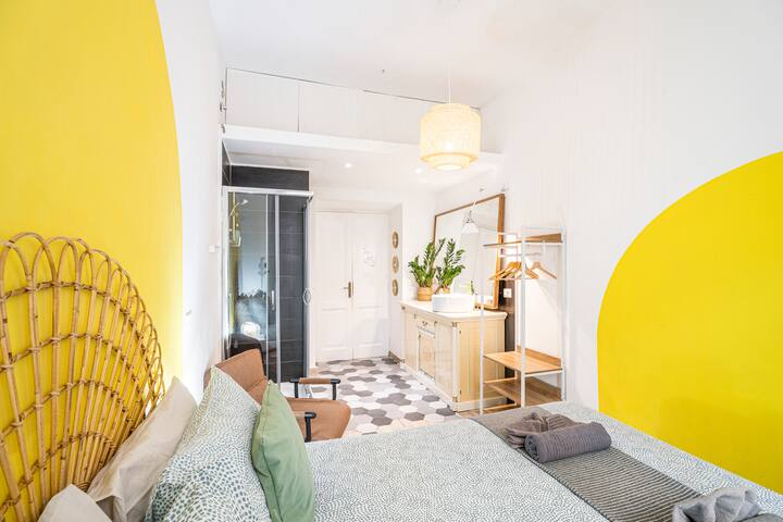 BigFamilyFlats – Trastevere&Testaccio 11pax-5rooms gallery image 3