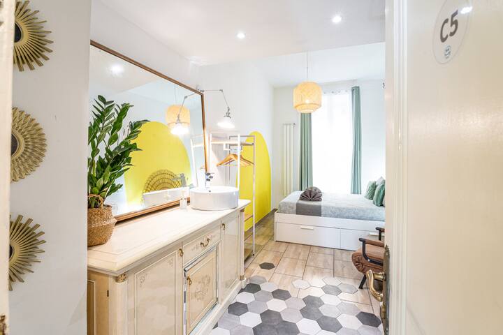 BigFamilyFlats – Trastevere&Testaccio 11pax-5rooms gallery image 5