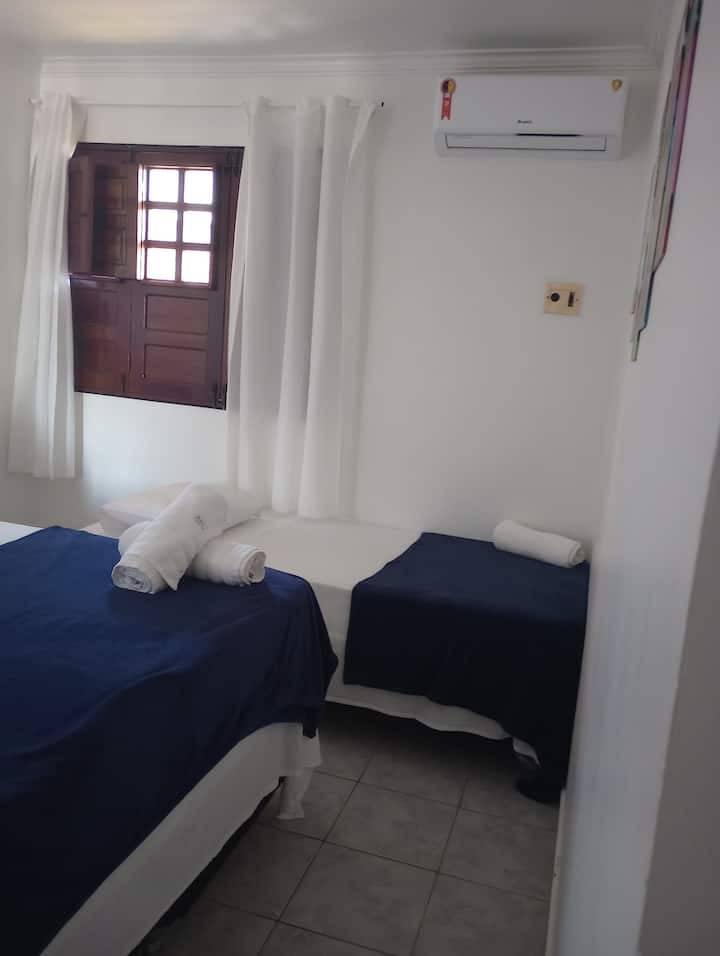 غرفة النوم 1