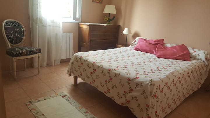 Chambre 1