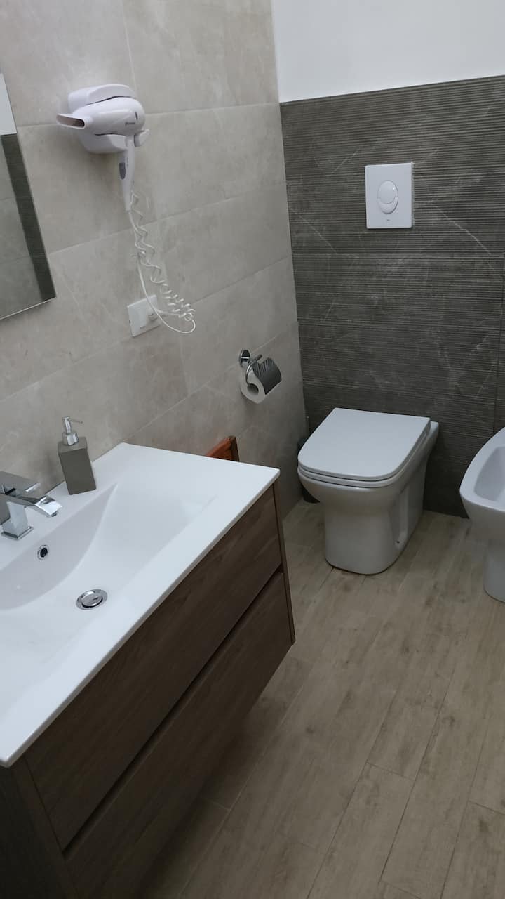 Habitación
