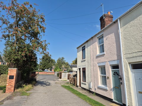 Cottage by the Park Chesterfield - Peak district