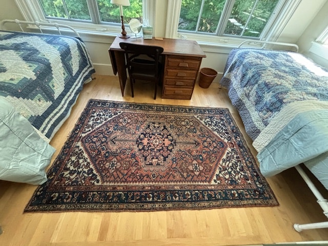 Спална соба 1