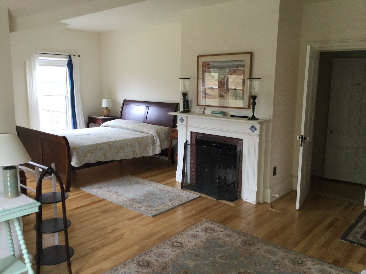 Спална соба 4