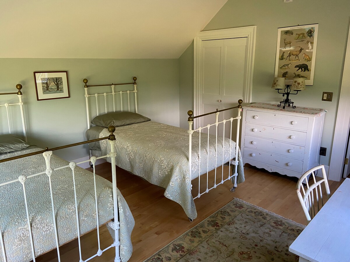 Спална соба 2