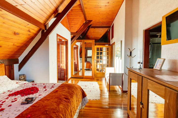 Listing in Campos Do Jordão