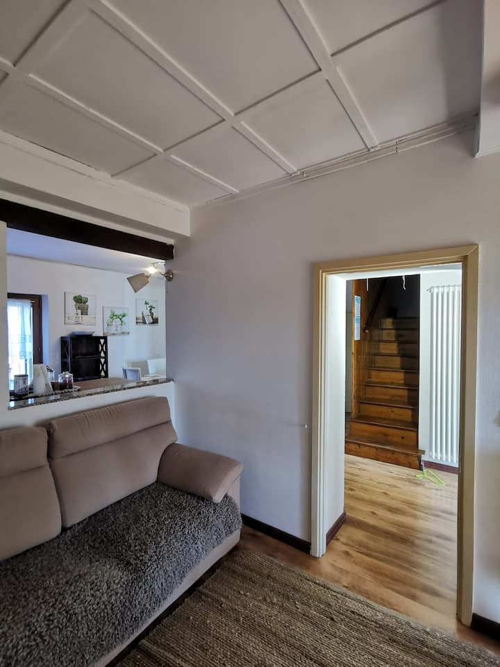 Rustic Farhouse In The Prosecco Hills N 5 - Vittorio Veneto