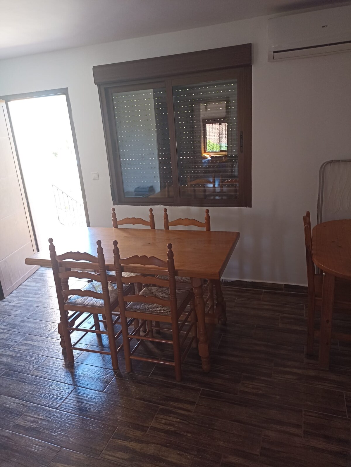 Popular Airbnb listing: Mariana Mar in Guardamar Del Segura