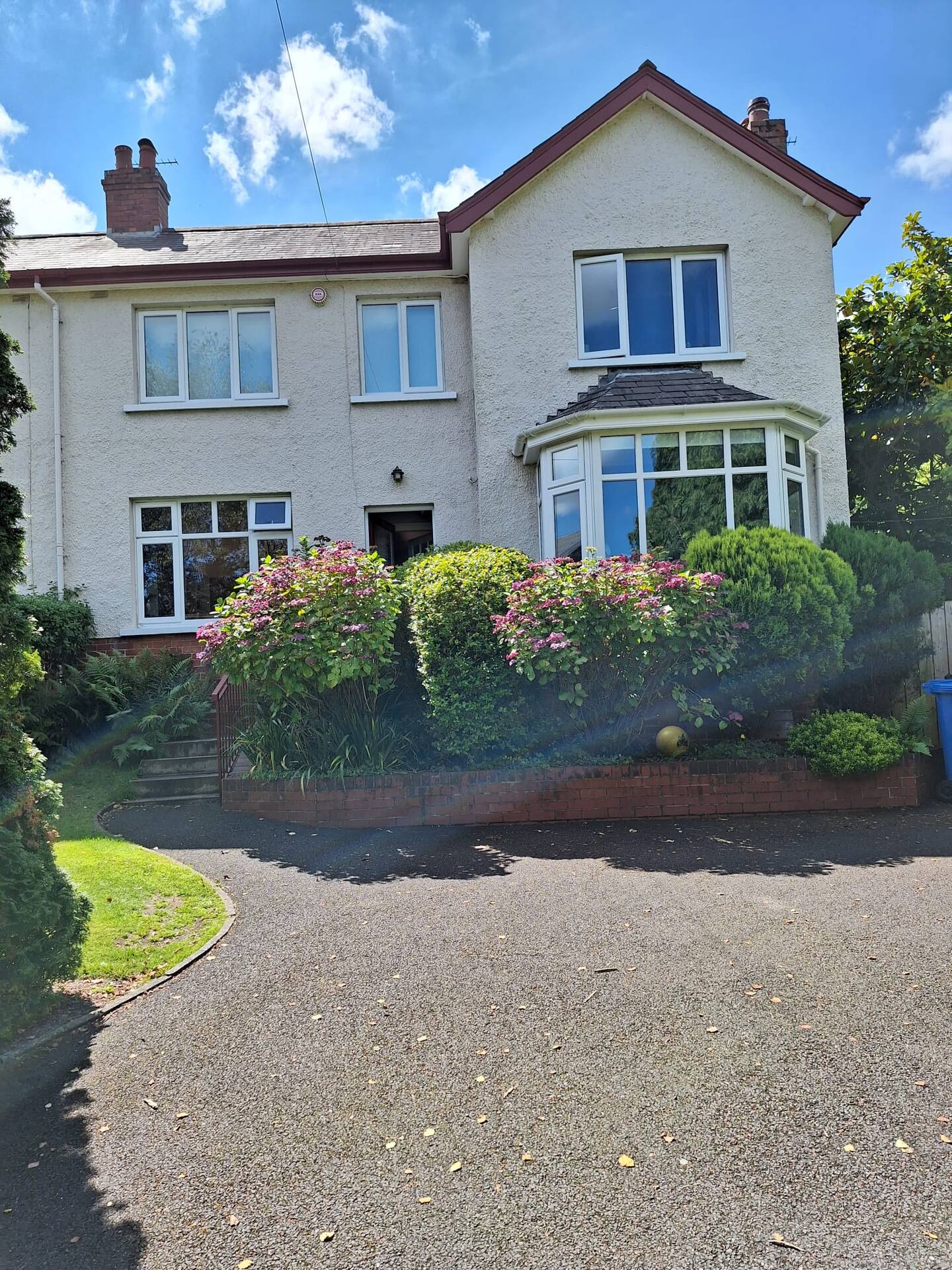 Self-Catering House Belfast Gallery Image 1