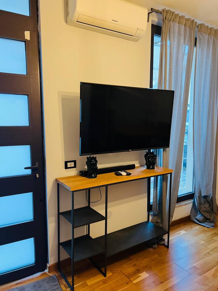 Dnevni boravak