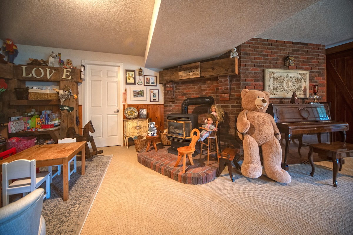 Port Perry Stay — 3