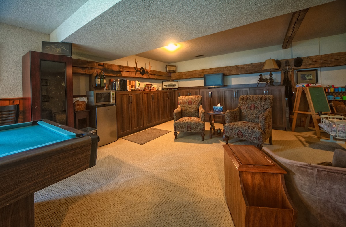 Port Perry Stay — 4