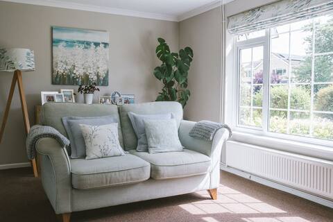 Spacious home for Contractors, Tourists & Families