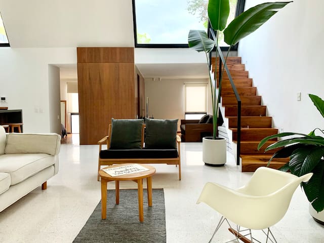 PH Condesa. Design, light, great location gallery image 3