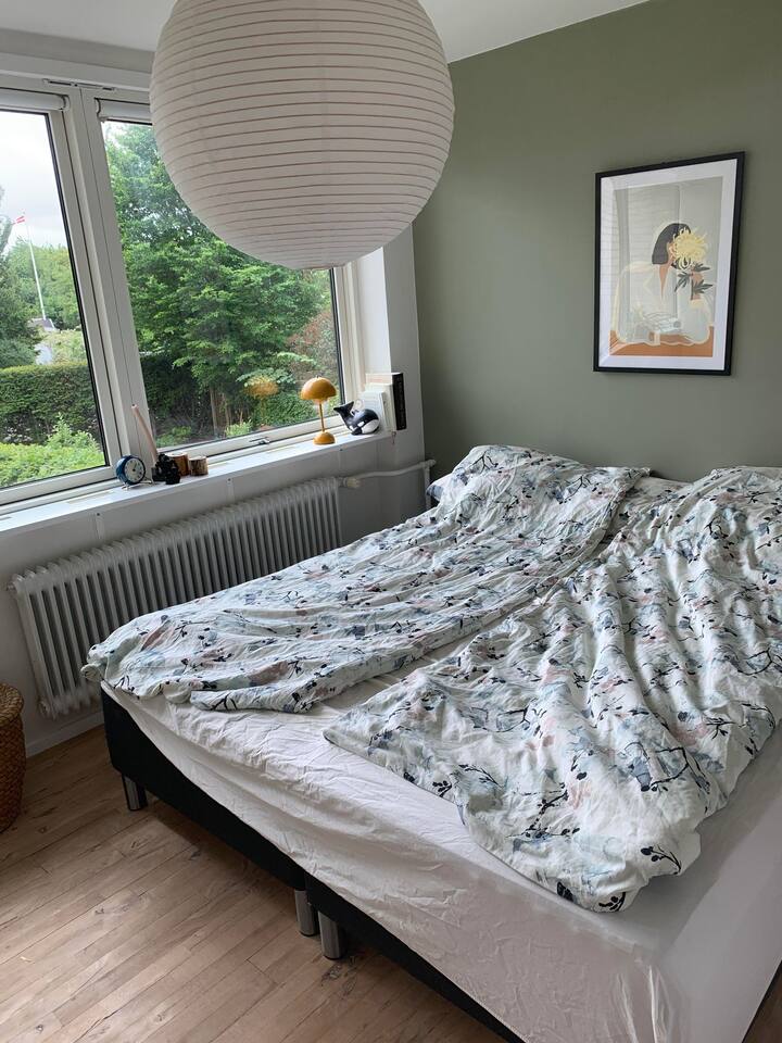 საძინებელი 1