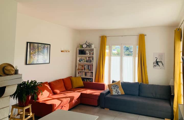Grande Maison Vernon Giverny (Paris 1h) - Giverny