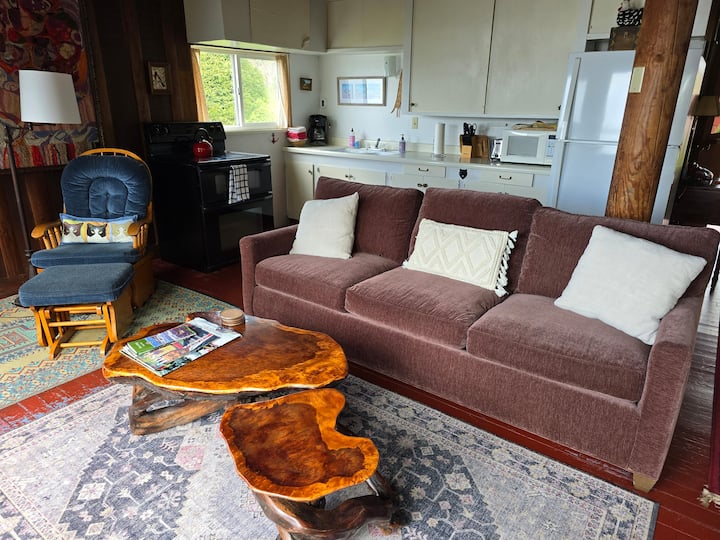 พื้นที่อยู่อาศัย