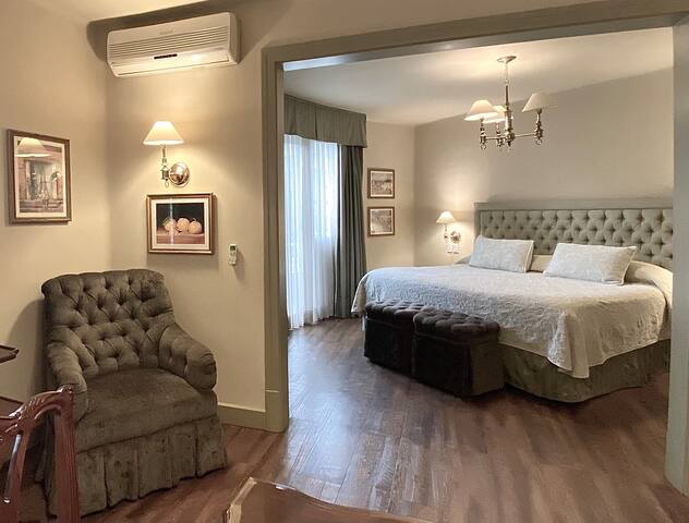 Casa Corp Boutique Suites Condesa managed Airbnb listing 2